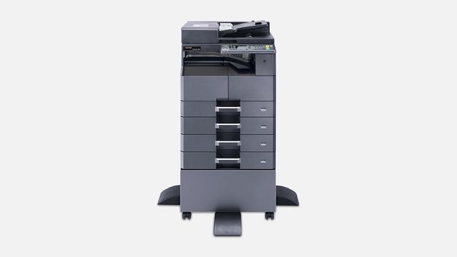 Kyocera TASKalfa 2020 - Stampante multifunzione - B/N - laser - A3/Ledger (297 …