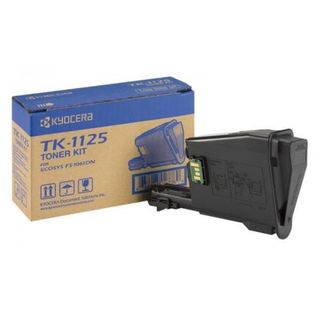 Kyocera TK 1125 - Nero - originale - cartuccia toner - per Kyocera FS-1325MFP, …