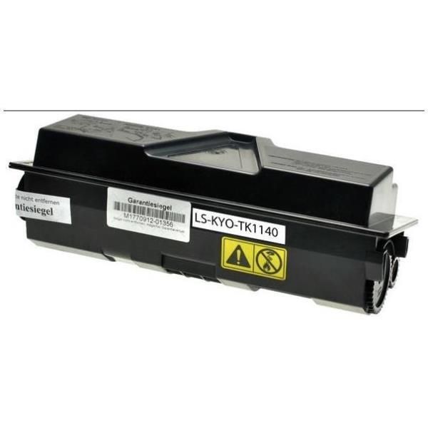 Kyocera TK 1140 - Nero - originale - cartuccia toner - per Kyocera FS-1035, FS-…