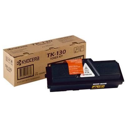 Kyocera TK 130 - Nero - originale - cartuccia toner - per Kyocera FS-1028, FS-1…