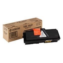 Kyocera TK 160 - Nero - originale - cartuccia toner - per ECOSYS P2035d, P2035d…