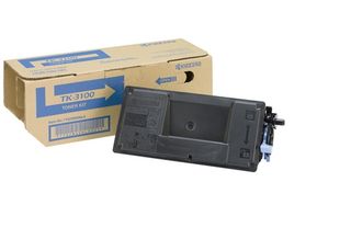 Kyocera TK 3100 - Nero - originale - cartuccia toner - per ECOSYS M3040, M3540;…