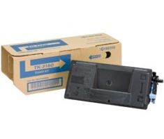 Kyocera TK 3160 - Nero - originale - scatola - cartuccia toner