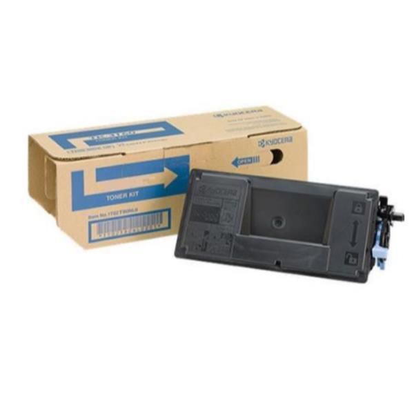 Kyocera TK 3430 - Nero - originale - cartuccia toner