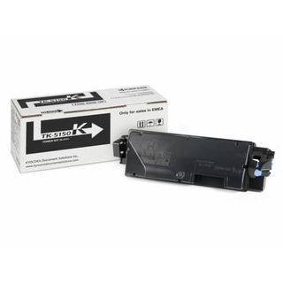 Kyocera TK 5140K - Nero - originale - cartuccia toner - per ECOSYS M6030cdn, M6…