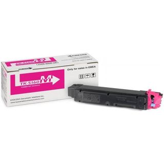 Kyocera TK 5160M - Magenta - originale - cartuccia toner - per ECOSYS P7040cdn,…