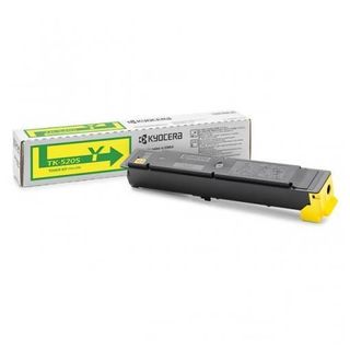 Kyocera TK 5205Y - Giallo - originale - cartuccia toner - per TASKalfa 356ci, 3…