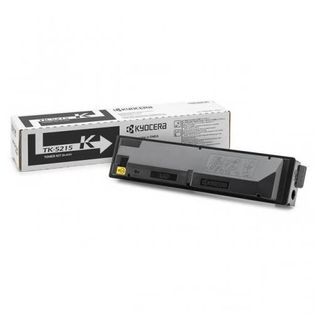 Kyocera TK 5215K - Nero - originale - cartuccia toner - per TASKalfa 406ci