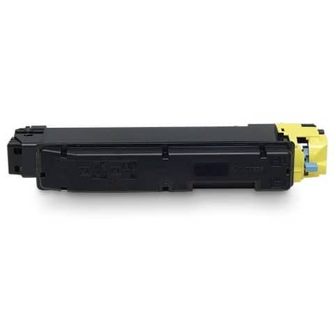 Kyocera TK 5270Y - Giallo - originale - kit toner - per ECOSYS M6230, M6630, P6…