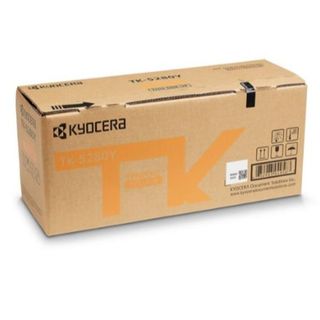 Kyocera TK 5280Y - Giallo - originale - kit toner - per ECOSYS M6235cidn, M6235…