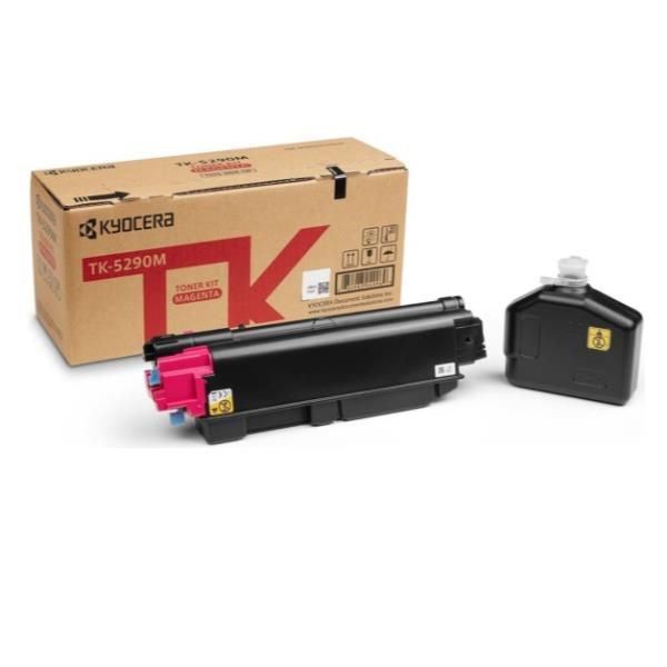Kyocera TK 5290M - Magenta - originale - kit toner - per ECOSYS P7240cdn, P7240…