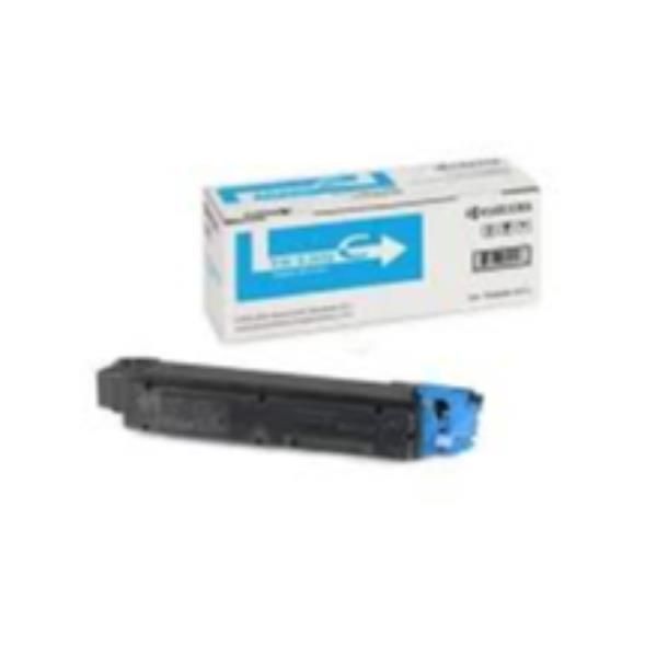 Kyocera TK 5305C - Ciano - originale - cartuccia toner - per TASKalfa 350ci