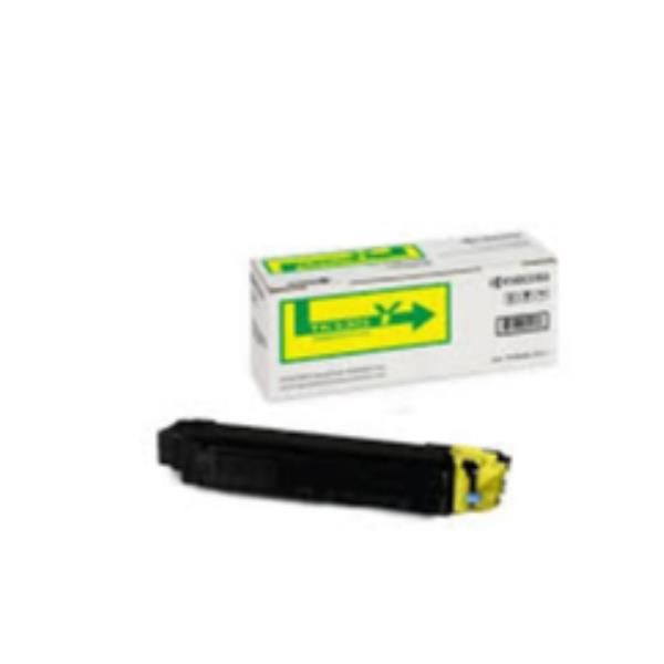 Kyocera TK 5305Y - Giallo - originale - cartuccia toner - per TASKalfa 350ci