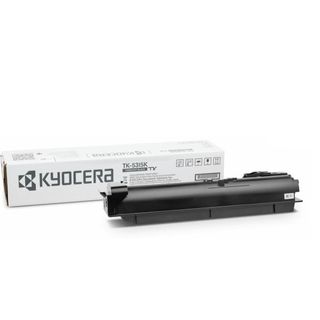 Kyocera TK 5315K - Nero - originale - cartuccia toner - per TASKalfa 408ci, 508…