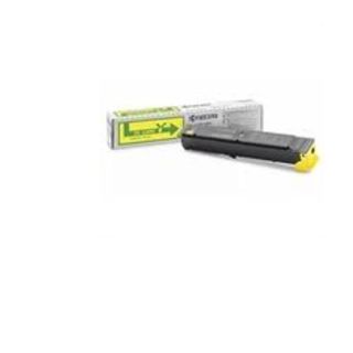 Kyocera TK 5315Y - Giallo - originale - cartuccia toner - per TASKalfa 408ci, 5…
