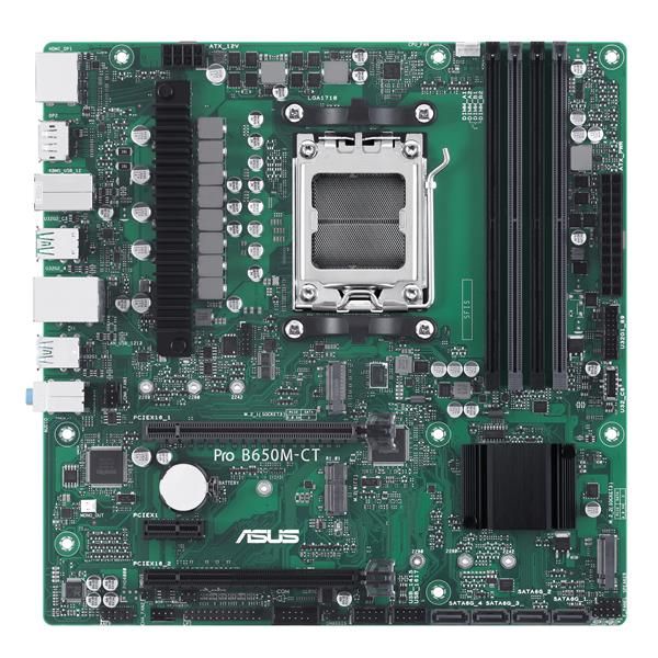 AM5 B650 DP HDMI USB3.2 GEN2 TPM MB
