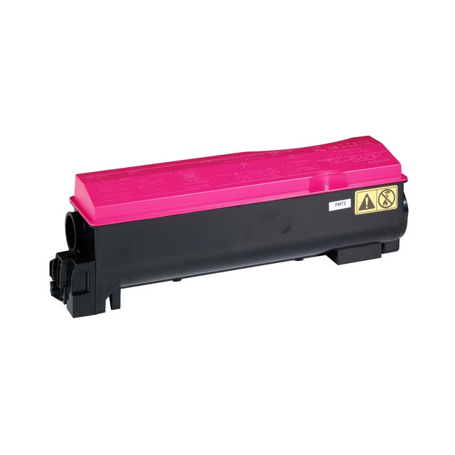Kyocera TK 560M - Magenta - originale - cartuccia toner - per ECOSYS P6030cdn, …