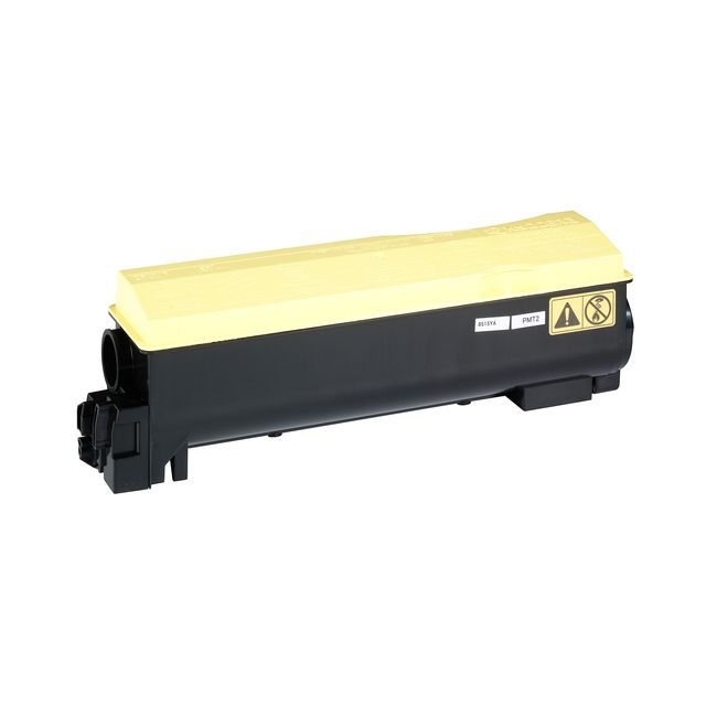 Kyocera TK 560Y - Giallo - originale - cartuccia toner - per ECOSYS P6030cdn, P…