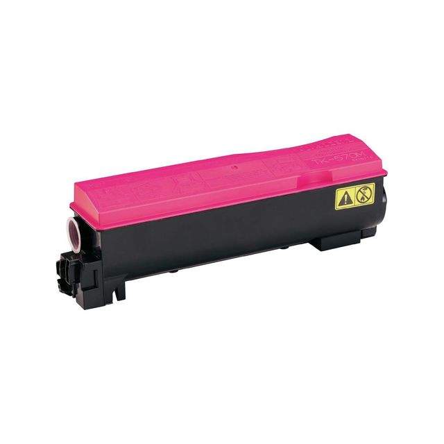 Kyocera TK 570M - Magenta - originale - cartuccia toner - per ECOSYS P7035cdn, …