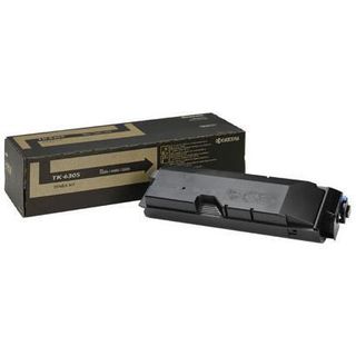 Kyocera TK 6305 - Nero - originale - cartuccia toner - per TASKalfa 3500i, 3501…