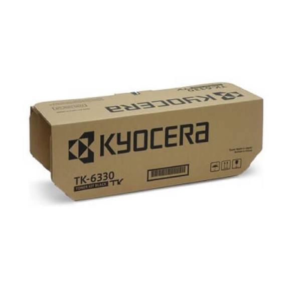 Kyocera TK 6330 - Nero - originale - cartuccia toner - per ECOSYS P4060dn, P406…
