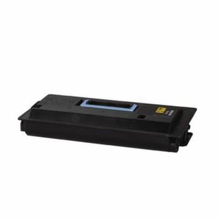 Kyocera TK 715 - Nero - originale - kit toner - per KM 3050, 4050, 5050