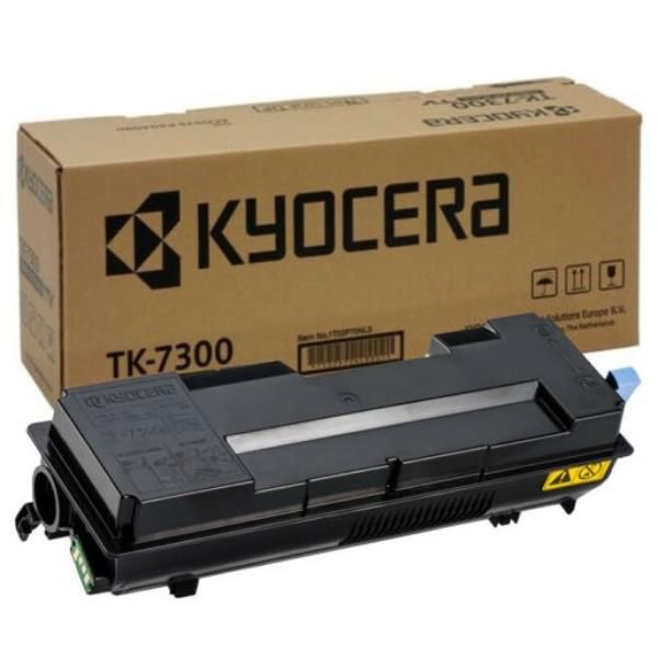 Kyocera TK 7300 - Originale - kit toner - per ECOSYS P4040dn, P4040dn/KL3