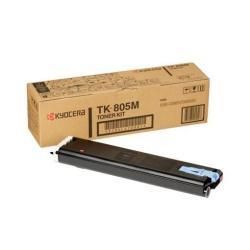 Kyocera TK 805M - Magenta - originale - kit toner - per KM C850, C850D, C850DPN…