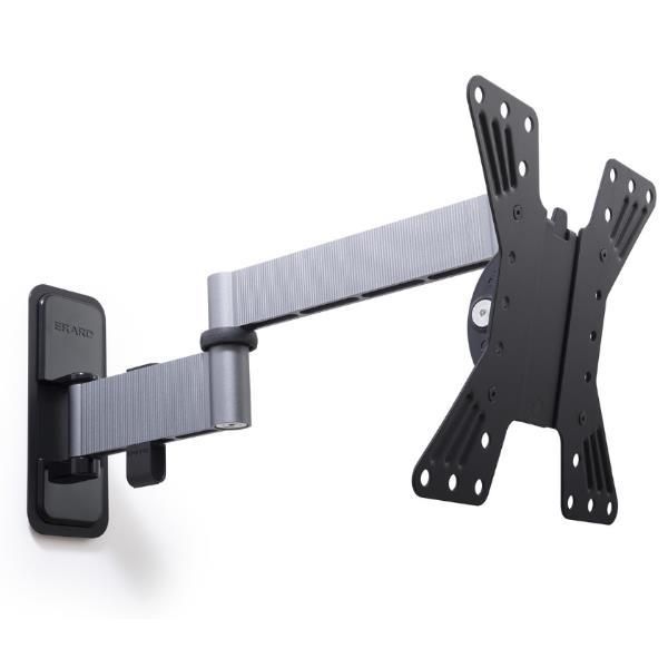 ERARD EXO 200TW3 - Kit montaggio (montaggio a muro) - per display LCD - Allumin…