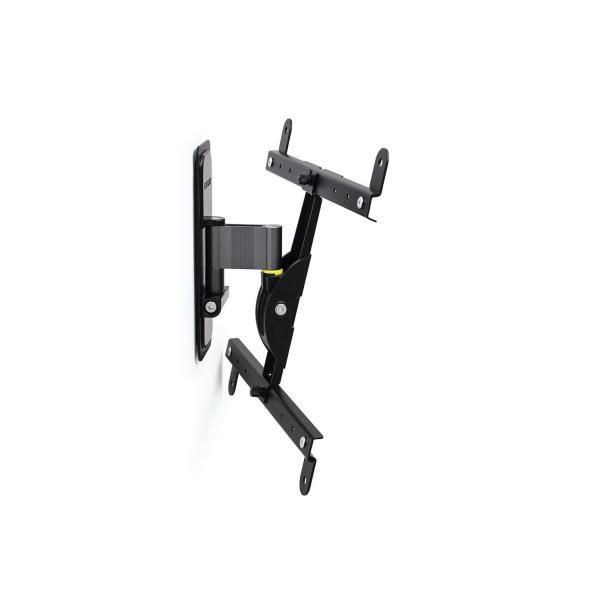 ERARD EXO 400TW1 - Staffa - braccio regolabile - per TV LCD curva - Alluminio, …