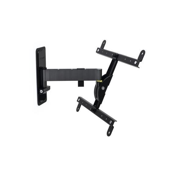 ERARD EXO 400TW2 - Staffa - braccio regolabile - per TV LCD curva - Alluminio, …