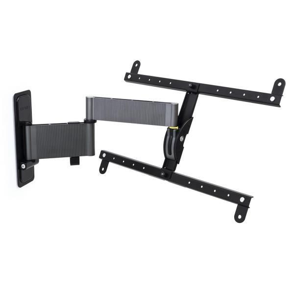 ERARD EXO 600TW3 - Staffa - braccio regolabile - per TV LCD curva - Alluminio, …