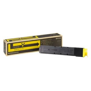 Kyocera TK 8305Y - Giallo - originale - cartuccia toner - per TASKalfa 3050ci, …