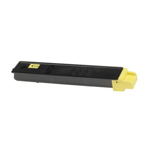 Kyocera TK 8315Y - Giallo - originale - cartuccia toner - per TASKalfa 2550ci