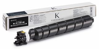 Kyocera TK 8335K - Nero - originale - kit toner - per TASKalfa 3252ci, 3253ci