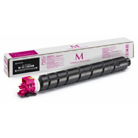 Kyocera TK 8335M - Magenta - originale - cartuccia toner - per TASKalfa 3252ci,…