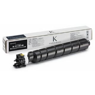 Kyocera TK 8345K - Nero - originale - cartuccia toner - per TASKalfa 2552ci, 25…