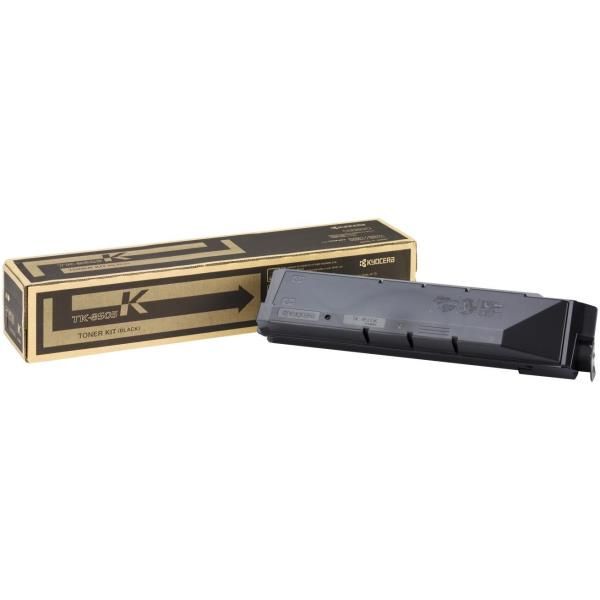 Kyocera TK 8505K - Nero - originale - cartuccia toner - per TASKalfa 4550ci, 55…