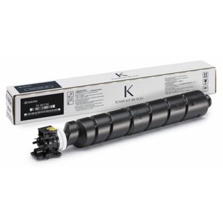 Kyocera TK 8515K - Nero - originale - cartuccia toner - per TASKalfa 5052ci, 50…