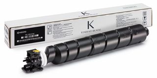 Kyocera TK 8525K - Nero - originale - kit toner - per TASKalfa 4052ci, 4053ci