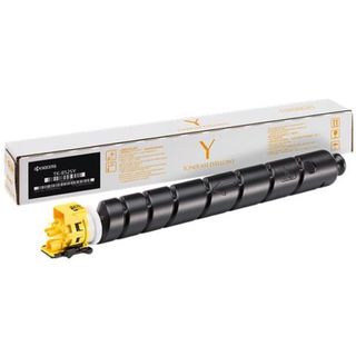 Kyocera TK 8525Y - Giallo - originale - kit toner - per TASKalfa 4052ci, 4053ci