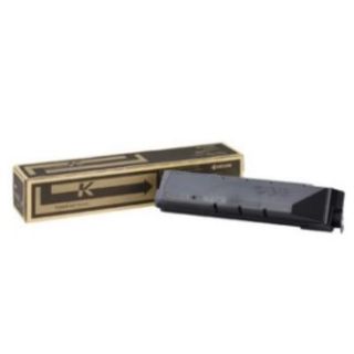 Kyocera TK 8600K - Nero - originale - cartuccia toner - per FS-C8600DN, C8600DN…