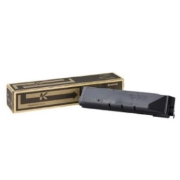 Kyocera TK 8600K - Nero - originale - cartuccia toner - per FS-C8600DN, C8600DN…