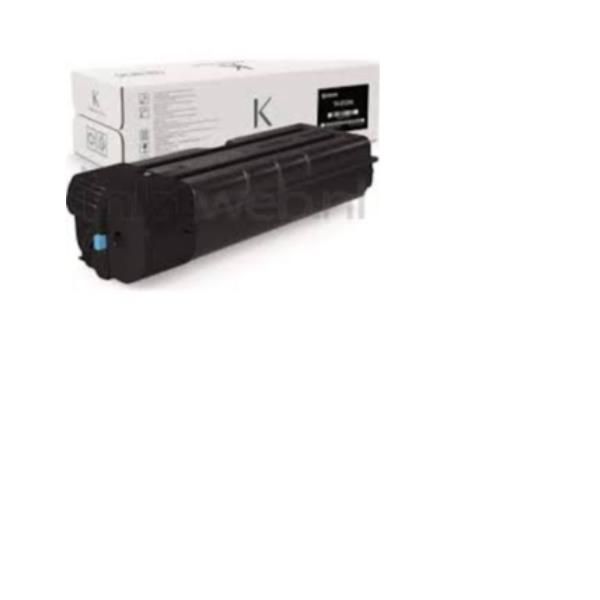 Kyocera TK 8735K - Nero - originale - cartuccia toner - per TASKalfa 7052ci, 73…