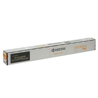 Kyocera TK 8800 - Giallo - originale - cartuccia toner - per ECOSYS P8060cdn, P…
