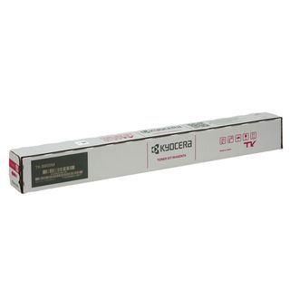 Kyocera TK 8800 - Magenta - originale - cartuccia toner - per ECOSYS P8060cdn, …