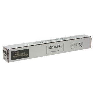 Kyocera TK 8800K - Nero - originale - cartuccia toner - per ECOSYS P8060cdn, P8…