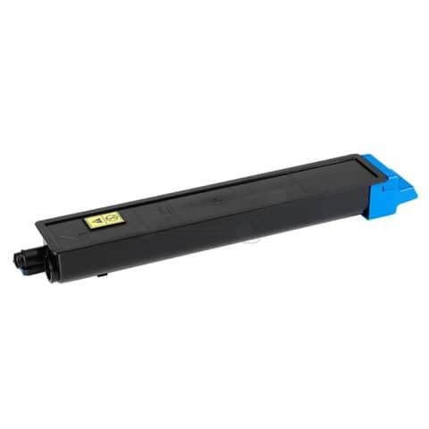 Kyocera TK 895C - Ciano - originale - cartuccia toner - per Kyocera FS-C8020, F…