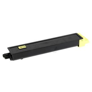 Kyocera TK 895Y - Giallo - originale - cartuccia toner - per Kyocera FS-C8020, …