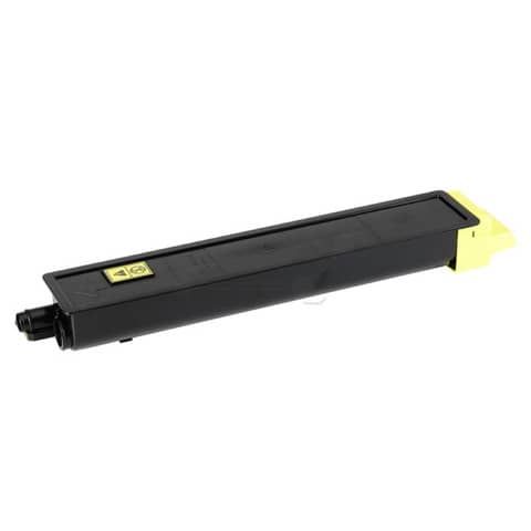 Kyocera TK 895Y - Giallo - originale - cartuccia toner - per Kyocera FS-C8020, …